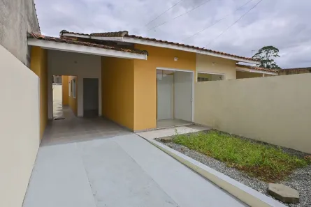 Casa com 2 Quartos à venda, 70m² no Centro, Peruíbe