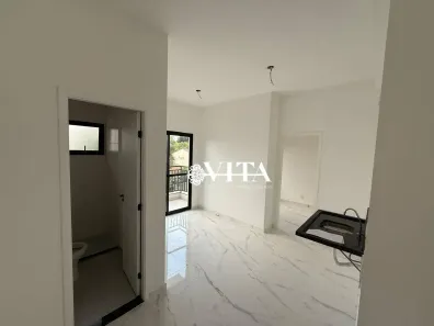 Apartamento com 1 Quarto à venda, 30m² no Vila Galvão, Guarulhos