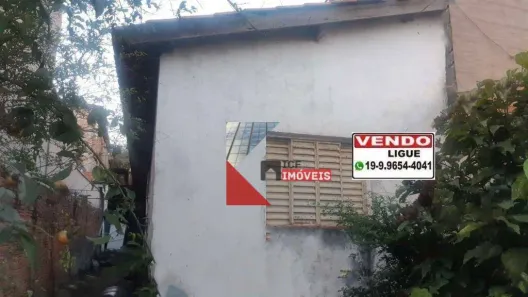 Casa com 2 Quartos à venda, 80m² no Parque Residencial do Lago, Santa Bárbara D'Oeste