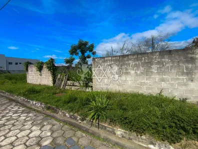 Lote/Terreno à venda, 153m² no Loteamento Portal dos Pássaros, Caraguatatuba