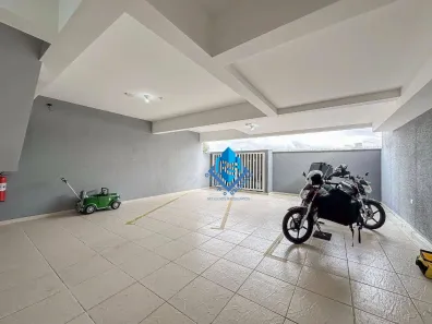 Cobertura com 2 Quartos à venda, 110m² no Vila Scarpelli, Santo André