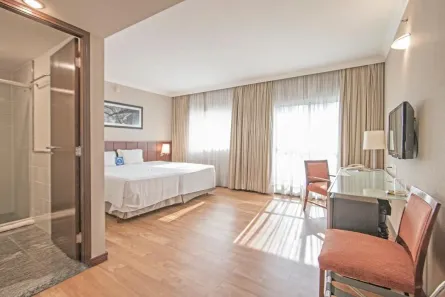 Apartamento com 1 Quarto à venda, 40m² no Chácara Santo Antônio (Zona Sul), São Paulo