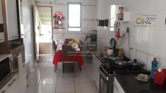 Casa com 4 Quartos à venda, 80m² no Recanto Feliz (Cardeal), Elias Fausto