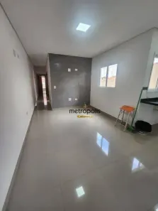 Cobertura com 3 Quartos à venda, 152m² no Parque das Nações, Santo André