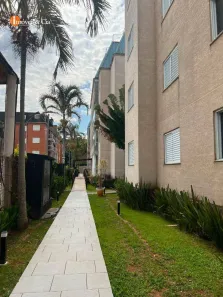 Apartamento com 2 Quartos à venda, 90m² no Nova Gardênia, Atibaia