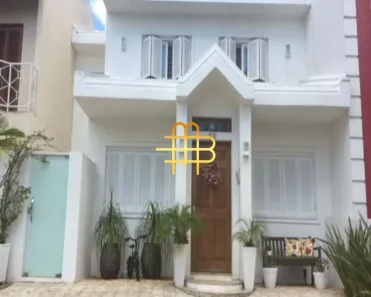 Casa de Condomínio com 3 Quartos à venda, 180m² no Sarandi, Porto Alegre