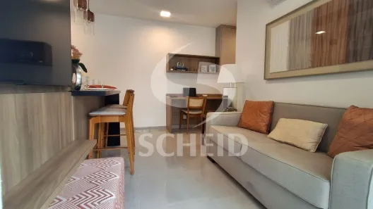 Apartamento com 1 Quarto à venda, 45m² no Vila Olímpia, São Paulo