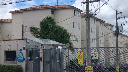 Apartamento com 2 Quartos à venda, 93m² no Parque Santa Rosa, Suzano