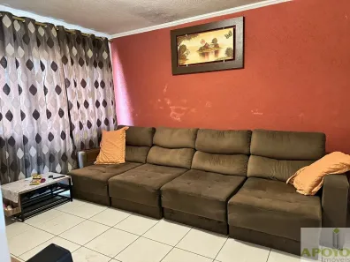 Casa com 2 Quartos à venda, 75m² no Parque Fernanda, São Paulo