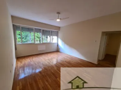 Apartamento com 2 Quartos para alugar, 90m² no Leme, Rio de Janeiro