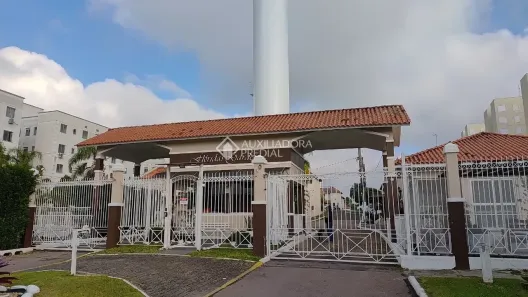 Casa de Condomínio com 3 Quartos à venda, 116m² no Parque Santa Fé, Porto Alegre