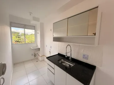 Apartamento com 2 Quartos à venda, 41m² no Jardim Egle, São Paulo