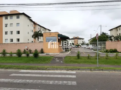 Apartamento com 3 Quartos à venda, 57m² no Iná, São José dos Pinhais