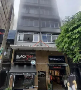 Prédio Comercial com 15 Quartos à venda, 1423m² no Jardim Paulista, São Paulo