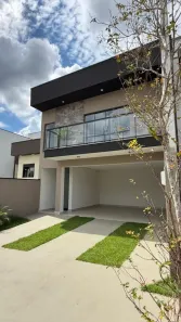 Casa de Condomínio com 3 Quartos à venda, 140m² no Loteamento Reserva da Mata, Jundiaí