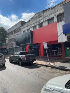 Ponto Comercial à venda, 354m² no Setor Central, Goiânia