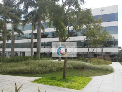 Sala Comercial para alugar, 682m² no Vila Leopoldina, São Paulo