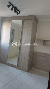 Apartamento com 3 Quartos à venda, 90m² no Santa Mônica, Uberlândia