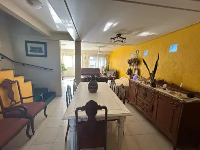 Casa com 5 Quartos à venda, 286m² no Cidade Baixa, Porto Alegre