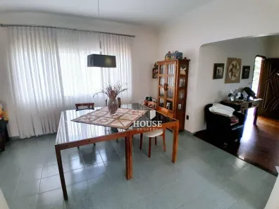 Casa com 3 Quartos para alugar, 200m² no Santa Cruz, Mogi Mirim