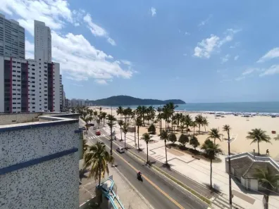Cobertura com 2 Quartos à venda, 160m² no Guilhermina, Praia Grande