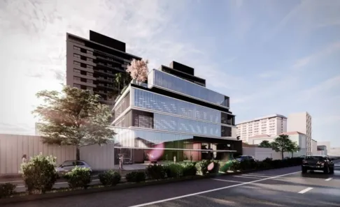 Sala Comercial à venda, 360m² no Vila Nova Conceição, São Paulo