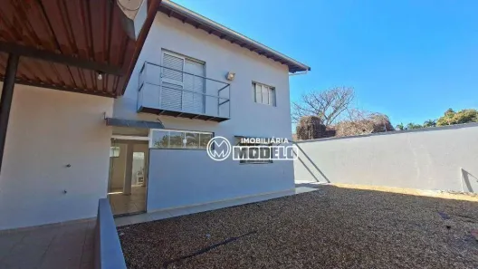 Casa com 3 Quartos à venda, 194m² no Água Seca, Piracicaba