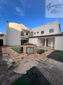 Imóvel Comercial para alugar, 500m² no Jardim Maria Helena, Guarulhos
