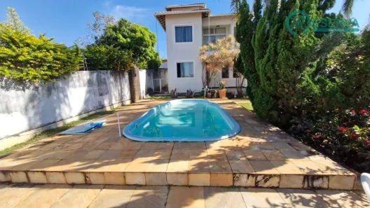 Casa com 2 Quartos à venda, 153m² no Lundcea, Lagoa Santa
