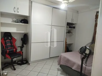 Apartamento com 2 Quartos à venda, 80m² no Setor Central, Goiânia