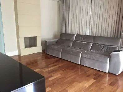Apartamento com 4 Quartos à venda, 150m² no Vila Mascote, São Paulo