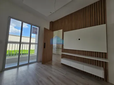Apartamento com 2 Quartos à venda, 45m² no Residencial Parque da Fazenda, Campinas