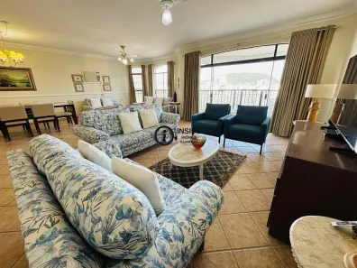 Apartamento com 4 Quartos à venda, 230m² no Pitangueiras, Guarujá