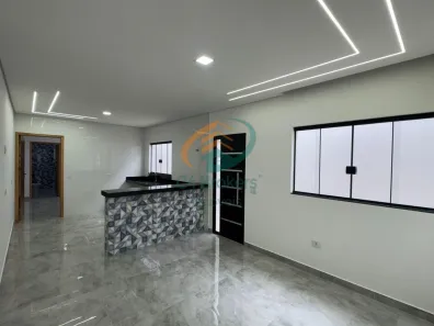 Casa com 2 Quartos à venda, 73m² no Cidade Parque Brasília, Guarulhos