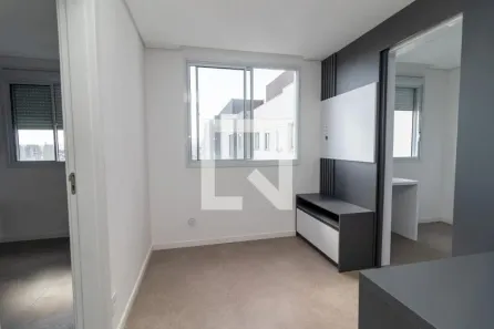 Apartamento com 2 Quartos à venda, 35m² no Água Branca, São Paulo