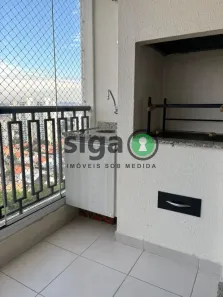 Apartamento com 2 Quartos à venda, 86m² no Jardim Londrina, São Paulo