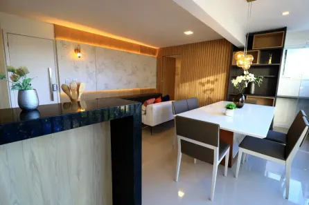 Apartamento com 3 Quartos à venda, 79m² no Ponta Negra, Natal