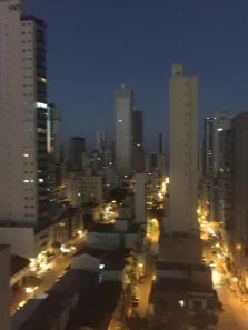 Apartamento com 3 Quartos para alugar, 120m² no Centro, Balneário Camboriú