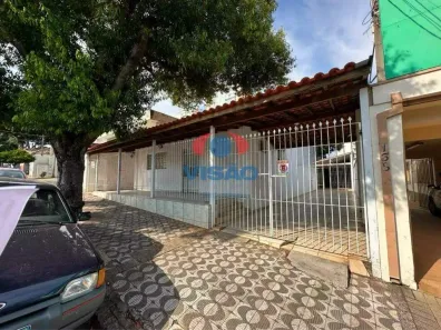 Casa com 2 Quartos para alugar, 150m² no Centro, Indaiatuba
