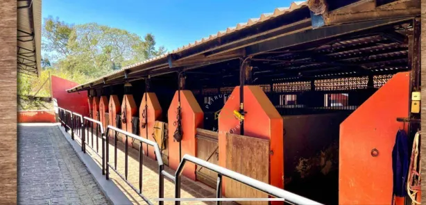 Fazenda/Sítio com 3 Quartos à venda, 260m² no Parque das Bandeiras, Indaiatuba