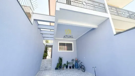 Casa com 3 Quartos à venda, 146m² no Pedreira, São Paulo