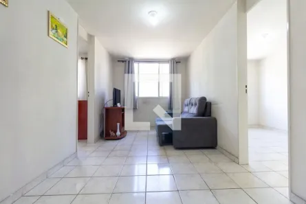 Apartamento com 3 Quartos à venda, 81m² no Vila Sílvia, São Paulo