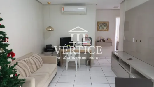 Apartamento com 3 Quartos à venda, 76m² no Santa Isabel, Teresina