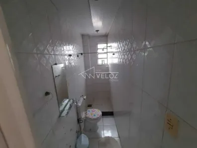 Apartamento com 2 Quartos à venda, 75m² no Catete, Rio de Janeiro