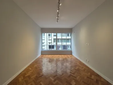 Apartamento com 3 Quartos à venda, 122m² no Copacabana, Rio de Janeiro