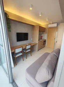 Apartamento com 1 Quarto à venda, 28m² no Barra, Salvador
