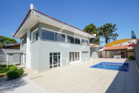 Casa com 4 Quartos à venda, 357m² no Interlagos, São Paulo