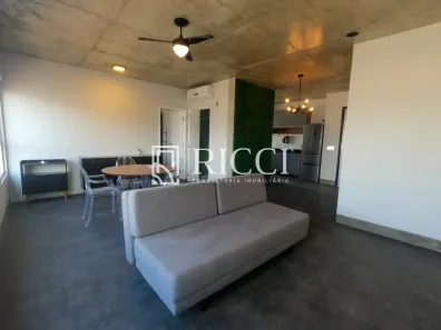 Apartamento com 1 Quarto à venda, 74m² no Embaré, Santos