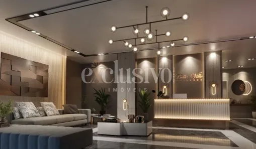 Apartamento com 2 Quartos à venda, 83m² no Campinas, São José