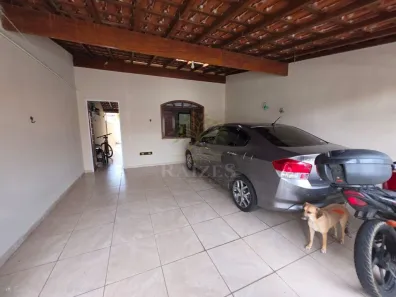 Casa com 3 Quartos à venda, 73m² no Jardim Portugal, São José dos Campos